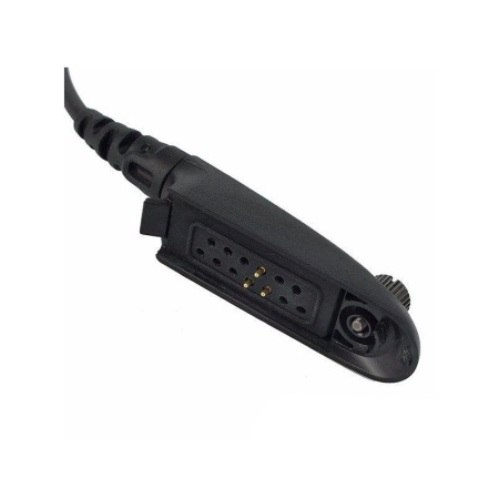 Тангента для рации Baofeng UV-9R, BF-A58, BF-9700, BF-S56 Max