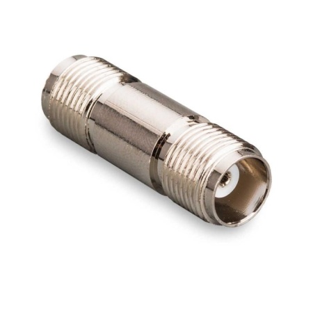 Переходник TNC-гнездо / TNC-гнездо (T-322)