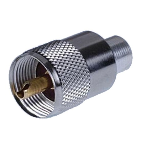 Разъём PL 259/9 под 5D-FB (U-113/5D NGB)