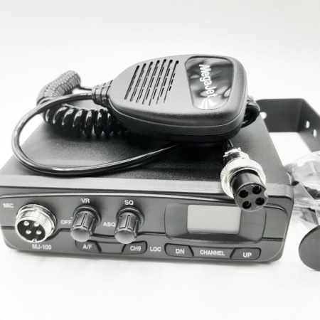 Автомобильная рация MegaJet MJ-100