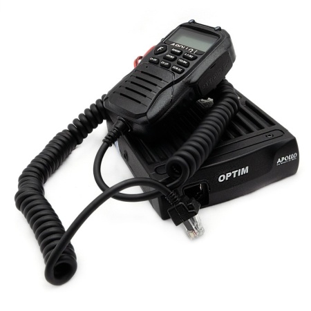 Автомобильная рация Optim Apollo
