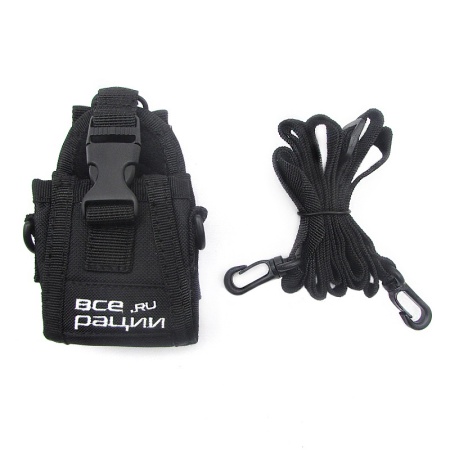 Чехол для раций MSC-20A