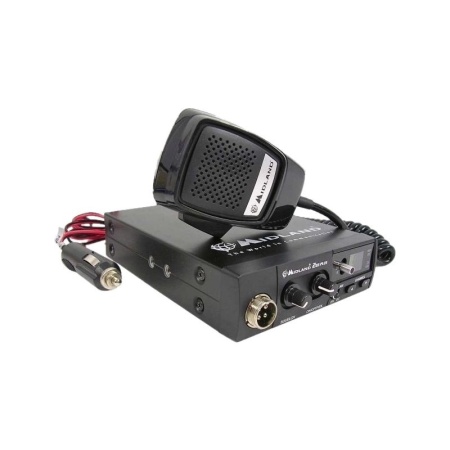 Автомобильная рация Midland 203