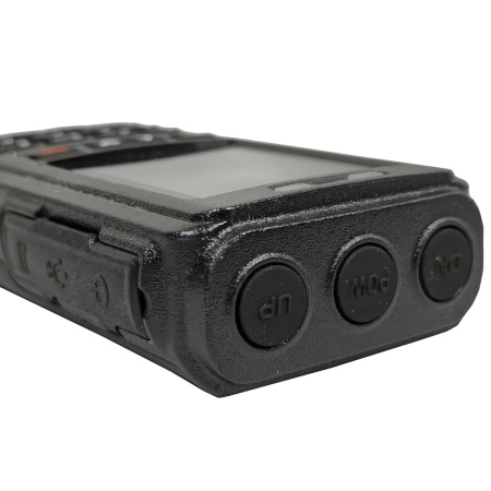 Bluetooth Тангента Anytone BT01 для Автомобильных Радиостанций Anytone D578