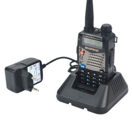 Рация Baofeng UV-5RA