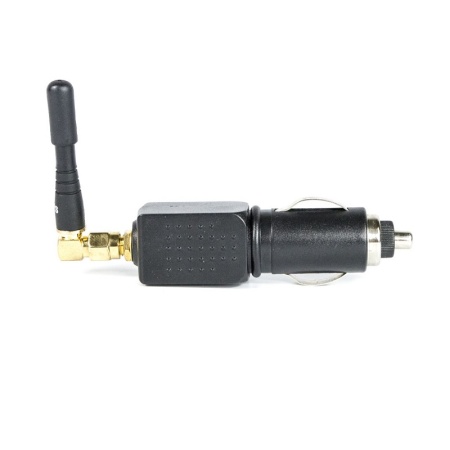 GPS блокиратор, глушилка с 1 антенной