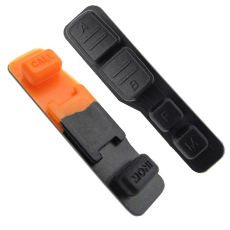 Кнопка PTT для раций Baofeng UV-5R