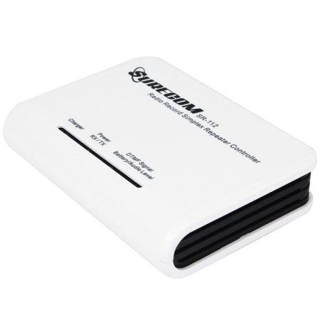 SURECOM SR-112 контроллер эхо репитера
