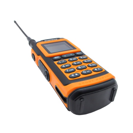 Рация Baofeng UV-20R