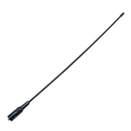 Антенна для рации гибкая Nagoya NA-771 SMA-Female UHF VHF