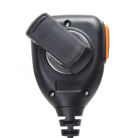 Тангента для рации Baofeng UV-9R, BF-A58, BF-9700, BF-S56 Max  IP67