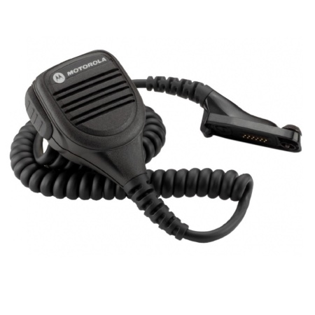 Тангента для рации Motorola PMMN4046