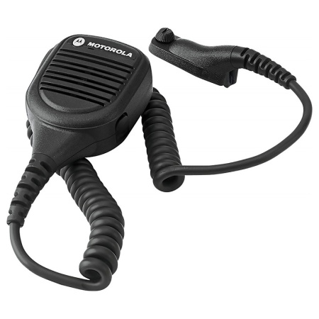 Тангента для рации Motorola PMMN4046