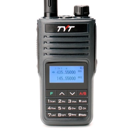 Рация TYT TH-UV99