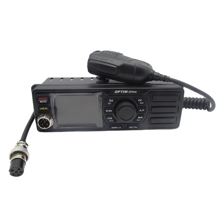 Автомобильная рация Optim Orion