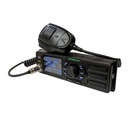Автомобильная рация Optim Orion