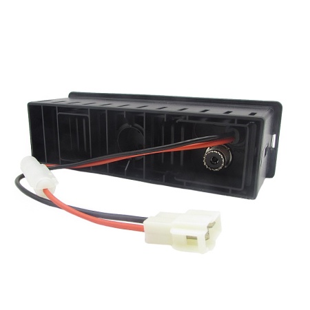 Автомобильная рация Optim Orion