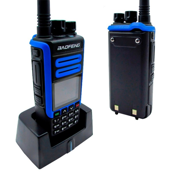 Цифровая рация Baofeng DR-1802U