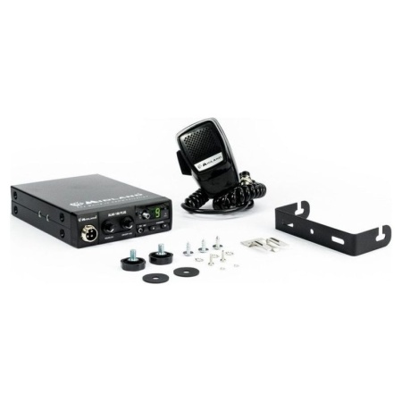 Автомобильная рация Midland Alan 100 Plus