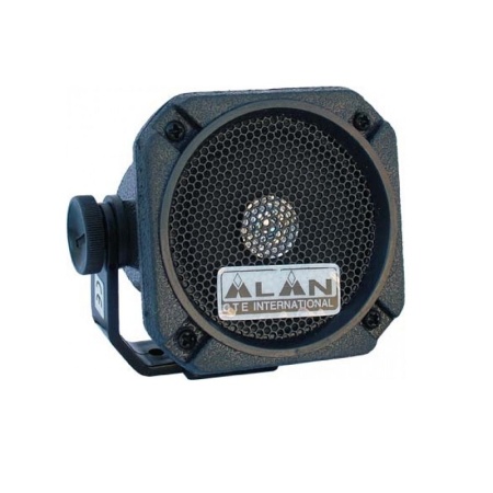 Внешний динамик Alan AU-20 3Вт