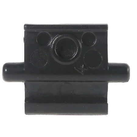 Замок аккумулятора для раций Baofeng UV-5R, DM-5R