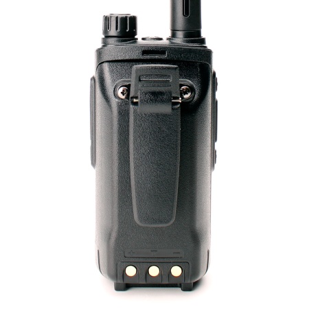 Рация TYT TH-UV98, 10W, IP54, 3600 мАч, Type-C, черный