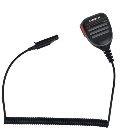 Тангента для рации Baofeng UV-9R, BF-A58, BF-9700, BF-S56 Max  IP67
