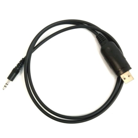 Кабель для программирования рации TYT TH-9000D