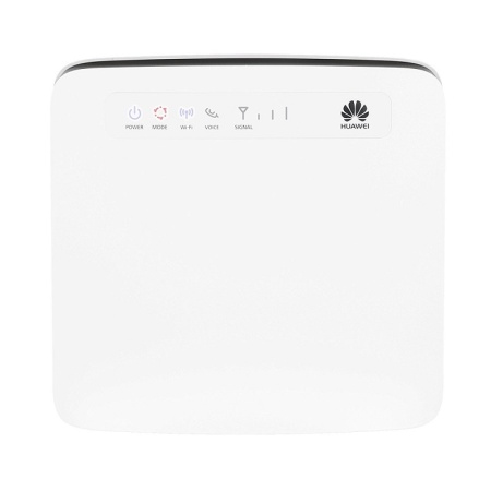 Wi-Fi роутер HUAWEI LTE E5186s-22a