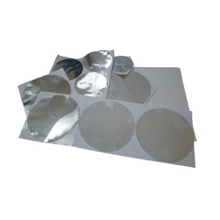 Фольга для магнитного основания 90 мм