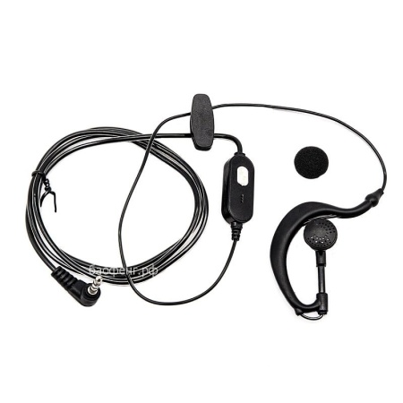 Гарнитура для рации Baofeng BF-T1 mini, UV-R8, BF-U9, BF-T9