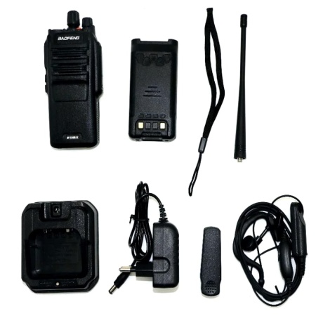Рация Baofeng BF-S56 MAX