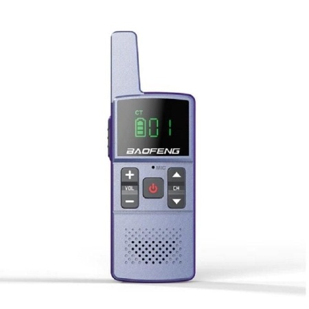 Рация Baofeng BF-M2