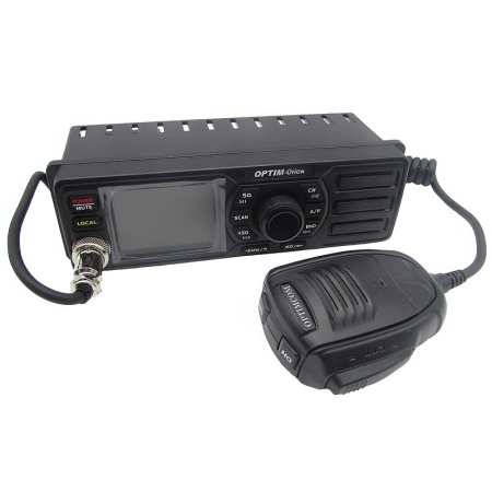 Автомобильная рация Optim Orion