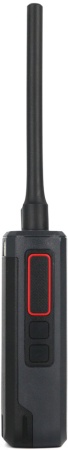 Цифровая рация TYT MD-619 AES-256 10W IP67 3600мАч TYPE-C UHF