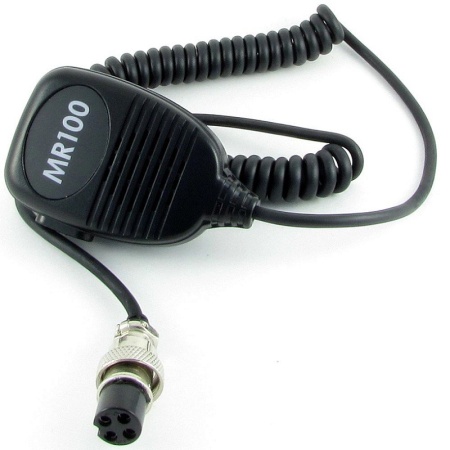 Тангента для автомобильной рации Alan 100+ резьба