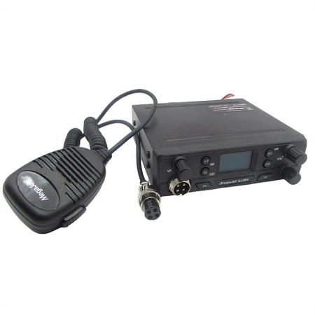 Автомобильная рация MegaJet MJ-350N