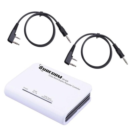 Контроллер репитера SURECOM SR-628
