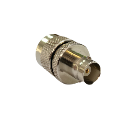 Переходник UT-312 UHF вилка - TNC розетка