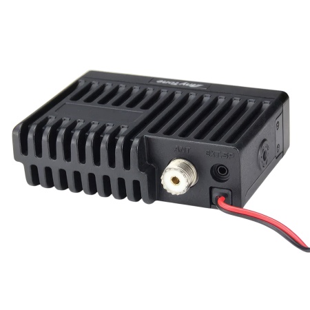 Автомобильная CB рация Anytone HERA