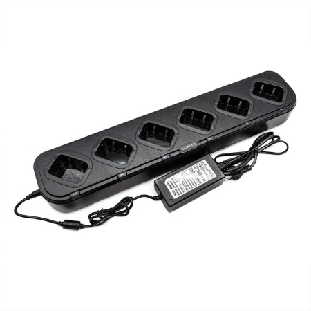 Зарядное устройство для 6 рации Baofeng UV-82