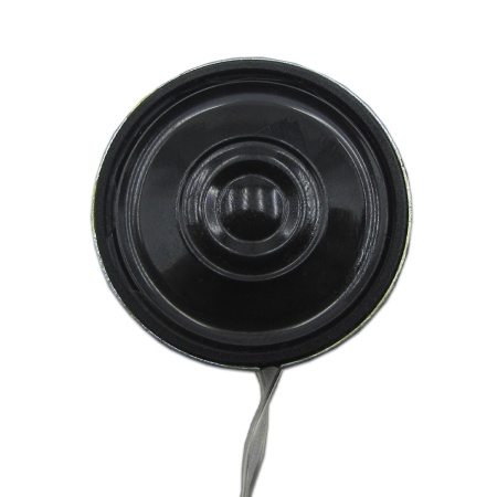 Динамик для рации Baofeng UV-5R 32мм SJ32 8 Ом с проводом