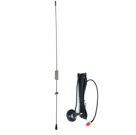 Антенна Nagoya UT-106UV SMA-M (папа)