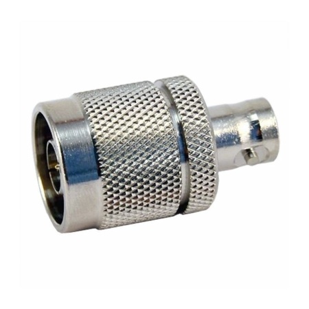 Переходник BNC-гнездо / N-штекер (NB-312)