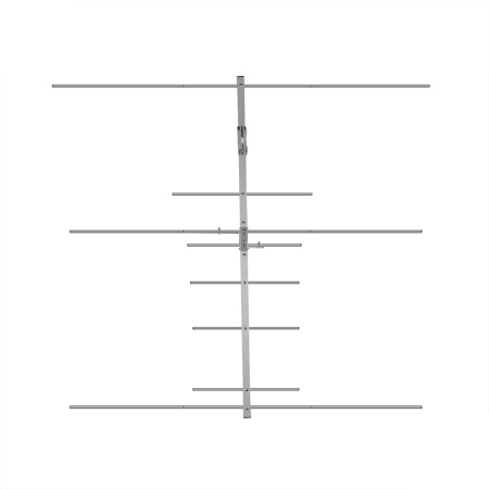 Направленная антенна Yagi Ailunce AY04 VHF UHF
