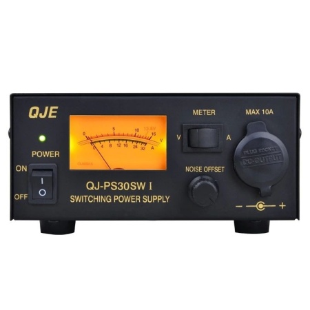 Блок питания QJE QJ-PS30SW-I 30А
