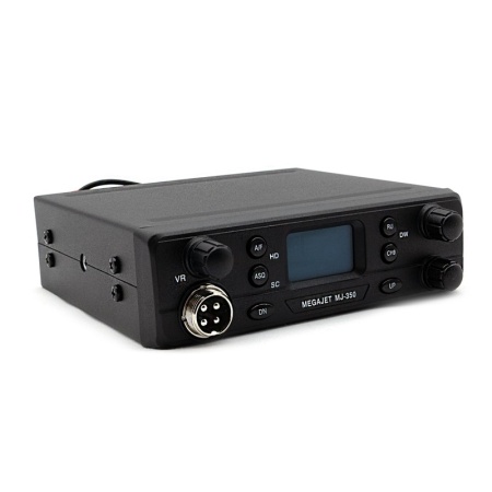 Автомобильная рация MegaJet MJ-350