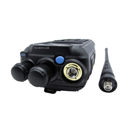 Цифровая рация Anytone AT-D878UV