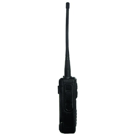 Рация Baofeng X3 Plus Tri-Band 5W IP54 2200 мАч Оранжевый