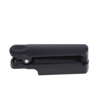 Клипса на пояс для рации Baofeng BF-A58, BF-9700, UV-XR, UV-9R (Plus, Pro)